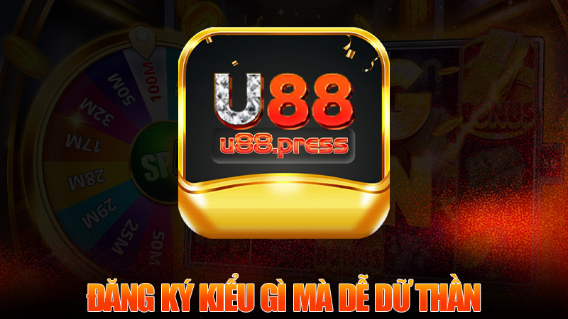 Đăng ký kiểu gì mà dễ dữ thần