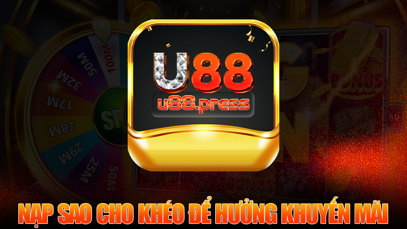Nạp sao cho khéo để hưởng khuyến mãi
