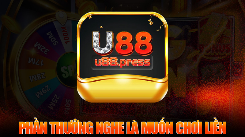 Phần thưởng nghe là muốn chơi liền