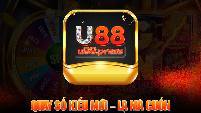 Quay số kiểu mới – Lạ mà cuốn