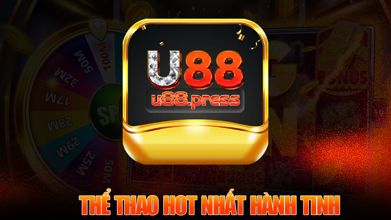 Mấy môn thể thao hot nhất hành tinh