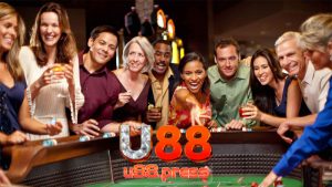 Top 10 Game Hay Tại Casino U88 Khiến Dân Chơi “Vào Là Không Thoát Ra Được”